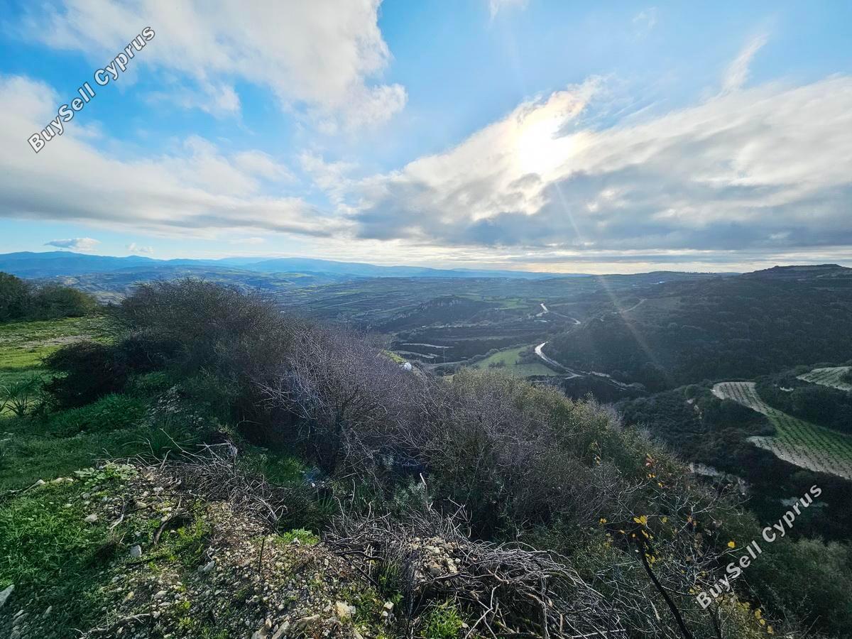 land for sale theletra paphos 1841413 image 6583963