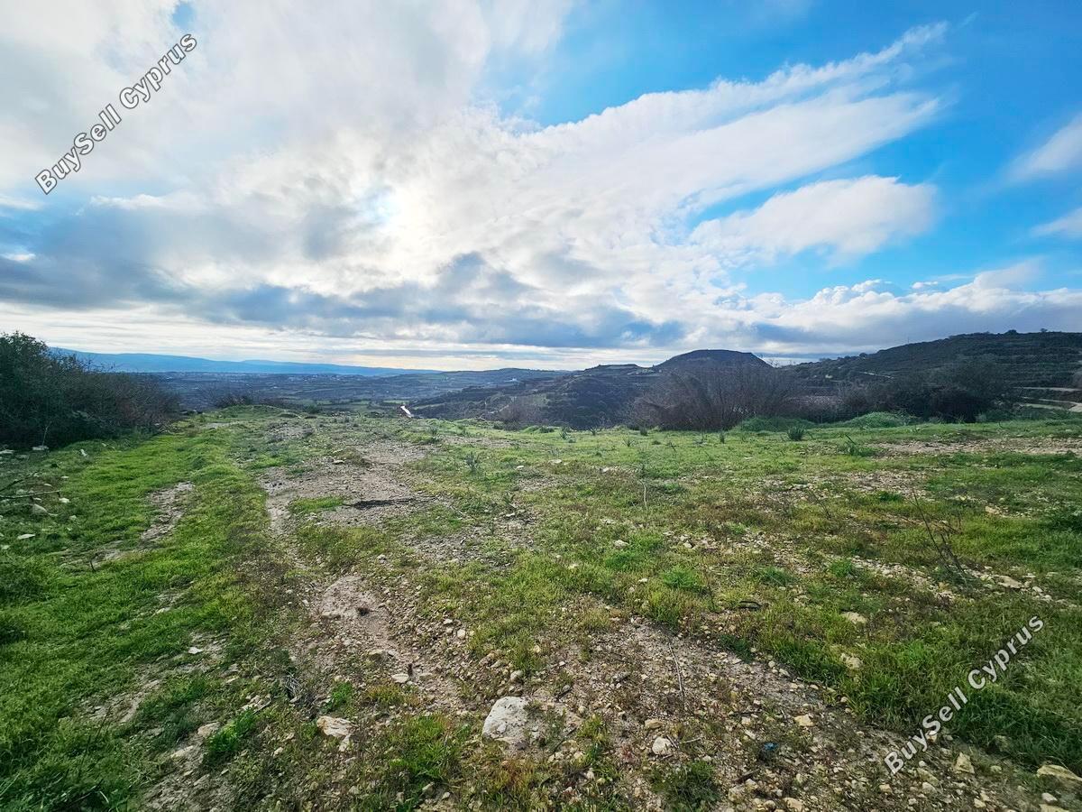 land for sale theletra paphos 1841413 image 6583972