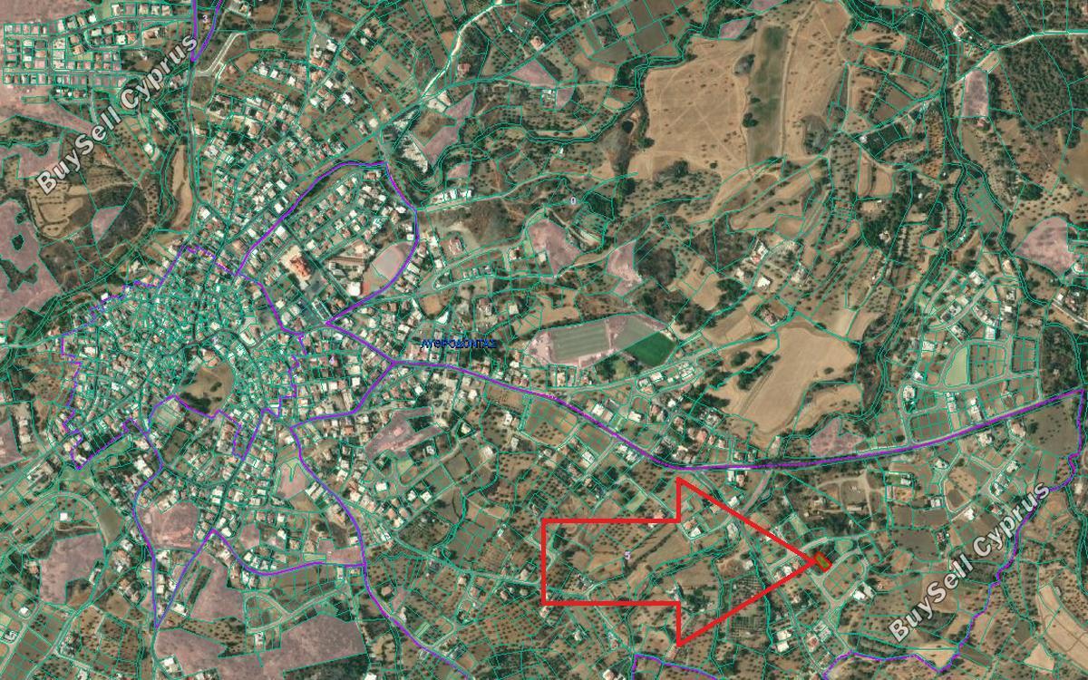 plot for sale lythrodontas nicosia 8522413 image 15406653