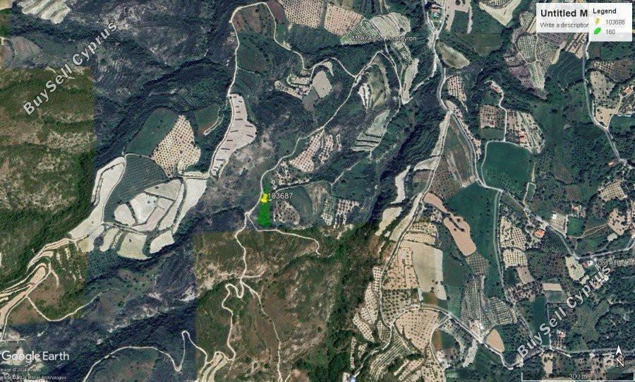 plot for sale theletra paphos 8237413 image 14228808