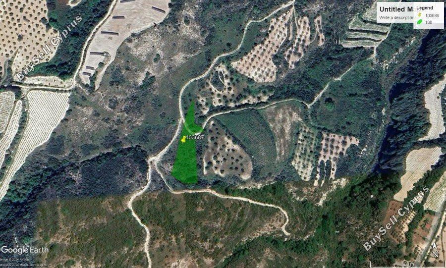 plot for sale theletra paphos 8237413 image 14228809