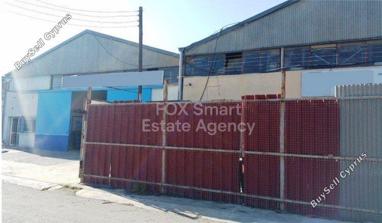 studio industrial building for sale pallouriotissa nicosia 1152413 image 5153588