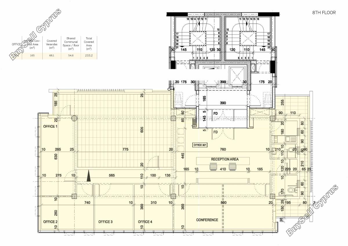 studio office for sale sotiros agios ioannis larnaca larnaca 7625413 image 14592529