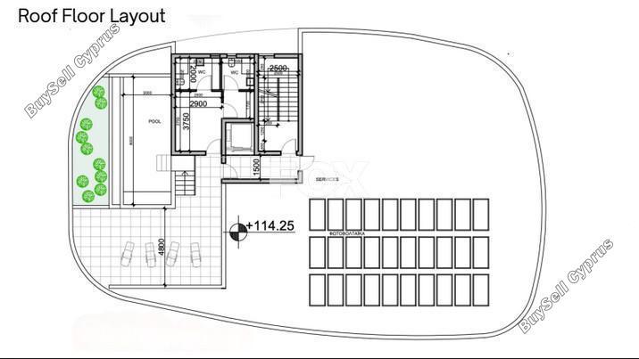 1 bedroom apartment for sale chlorakas paphos 8776513 image 16608027