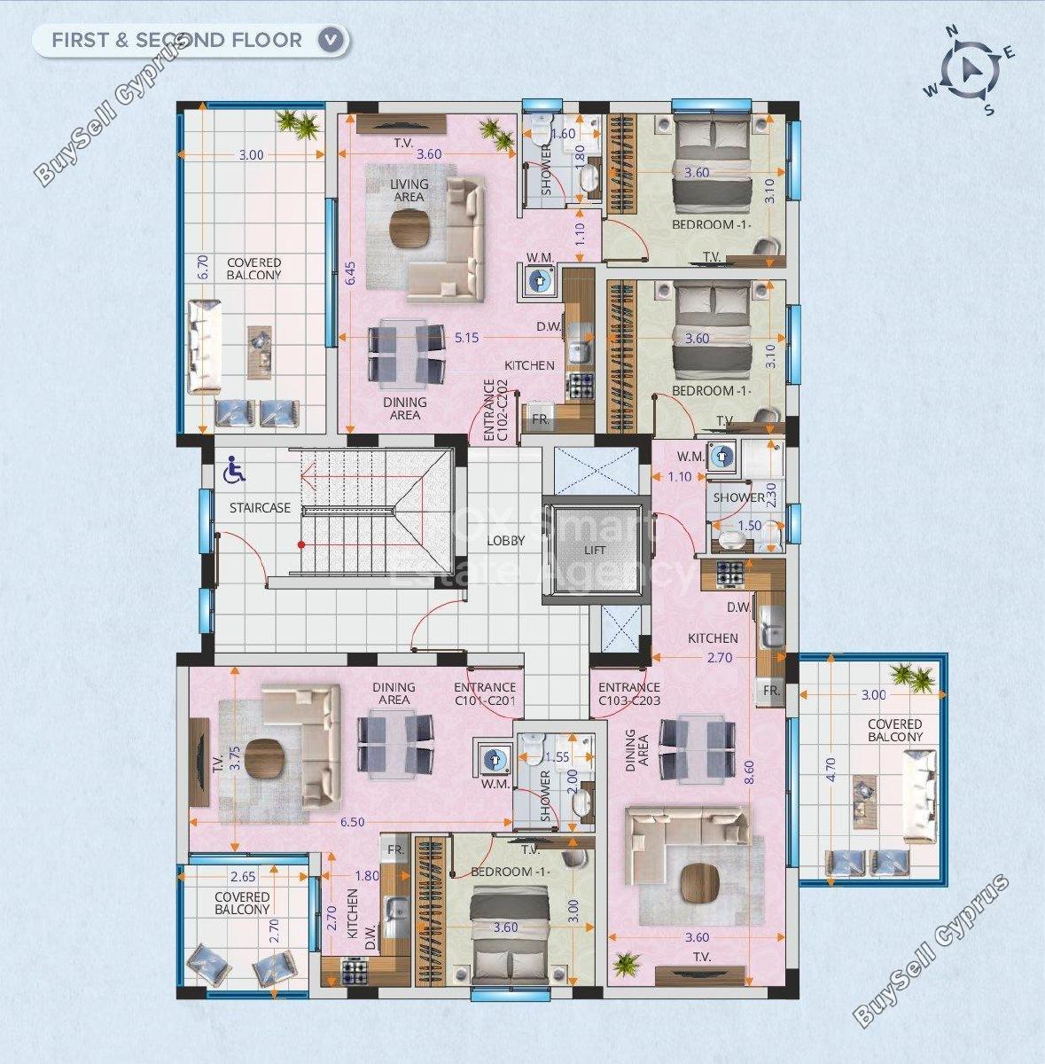 1 bedroom apartment for sale livadia larnacas larnaca 8140513 image 14260096