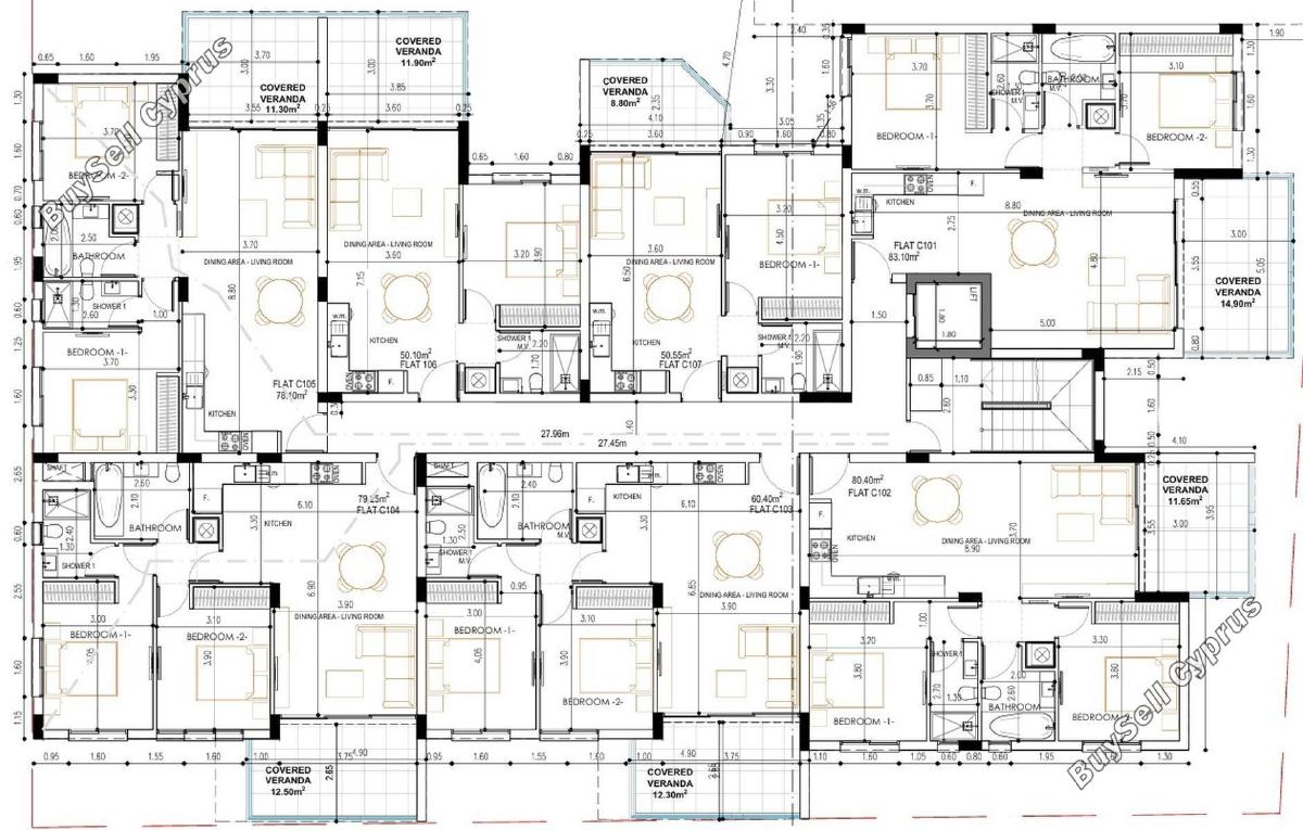 1 bedroom apartment for sale oroklini larnaca 7810513 image 10622562