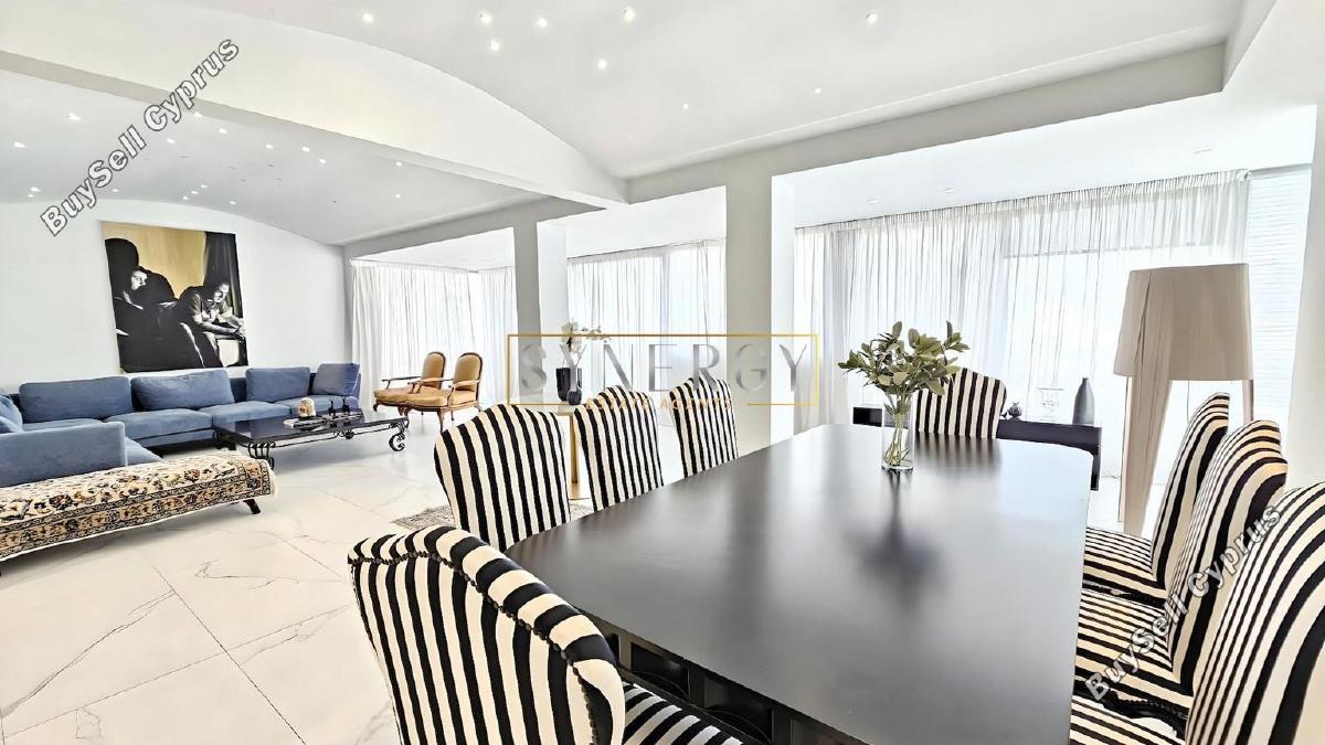 3 Bedroom Penthouse for sale in Acropolis, Nicosia 16748927