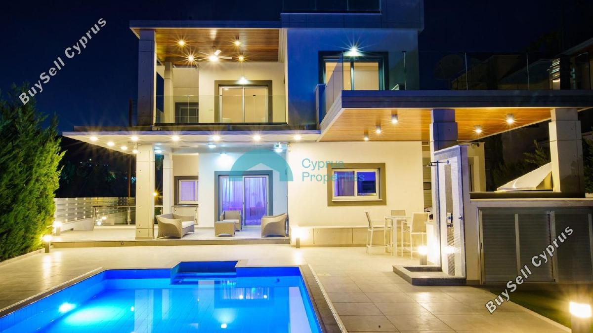 4 bedroom detached house for rent agios tychonas limassol 1205513 image 14862605