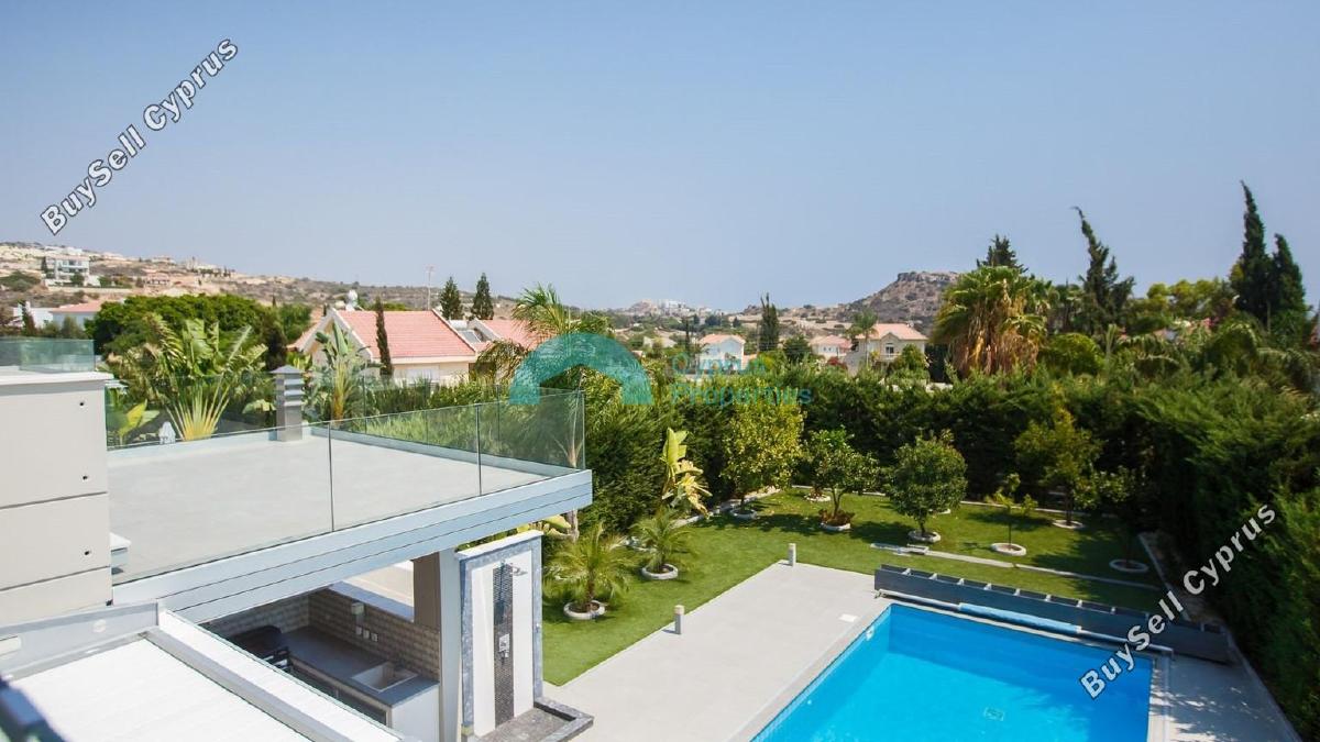 4 bedroom detached house for rent agios tychonas limassol 1205513 image 14862606