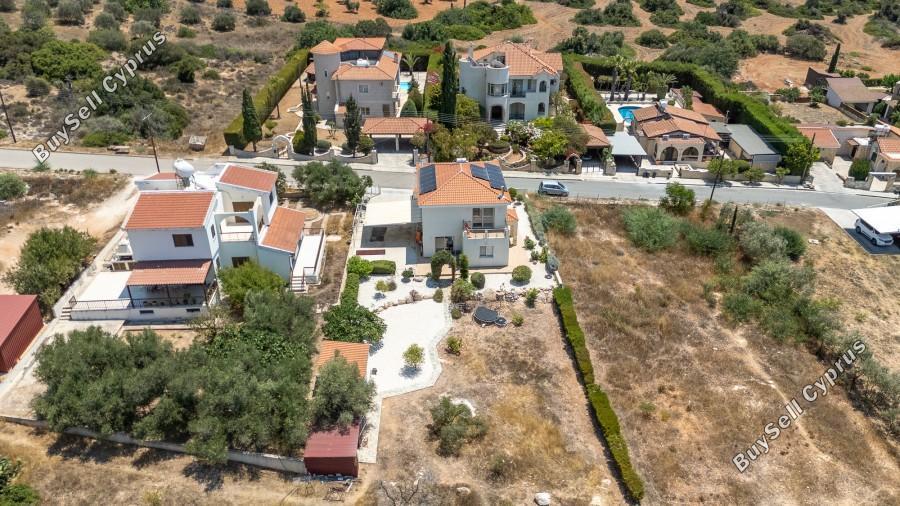 4 bedroom detached house for sale tala paphos 8207513 image 13689599