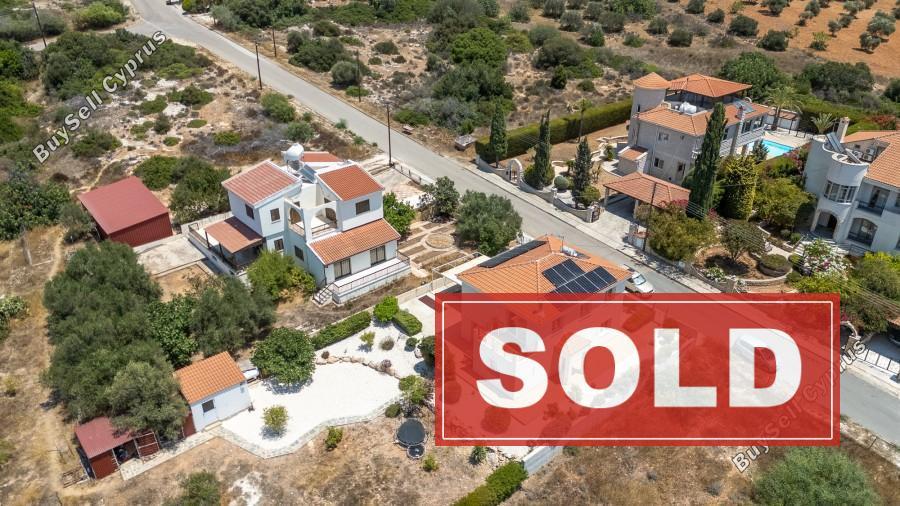 4 bedroom detached house sold tala paphos 8207513 image 13689598