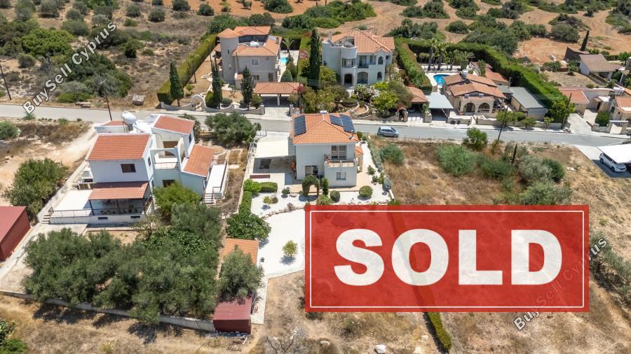 4 bedroom detached house sold tala paphos 8207513 image 13689599