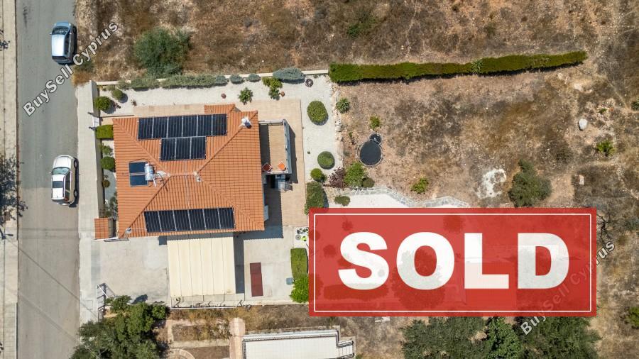 4 bedroom detached house sold tala paphos 8207513 image 13689600