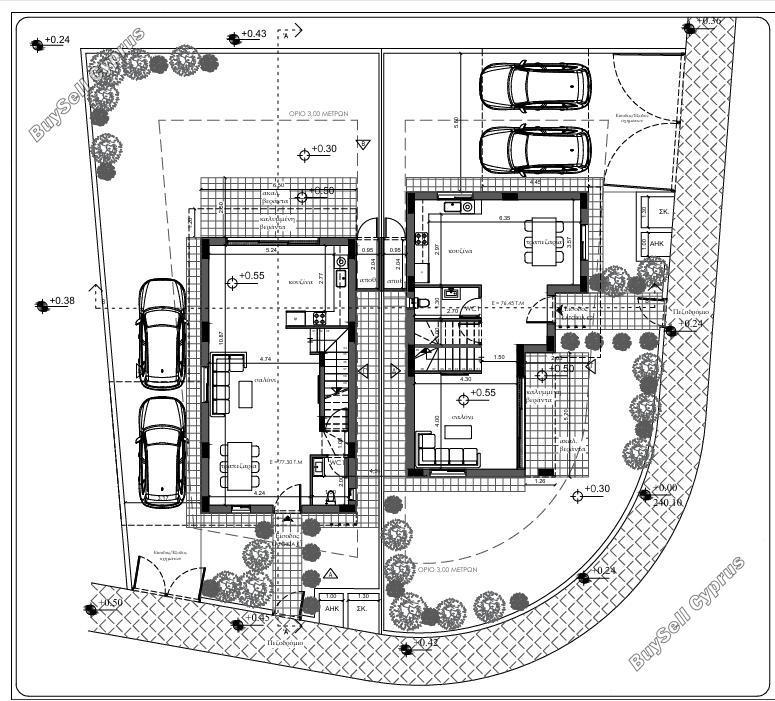 4 bedroom semi detached house for sale kato lakatamia nicosia 8791513 image 16677097