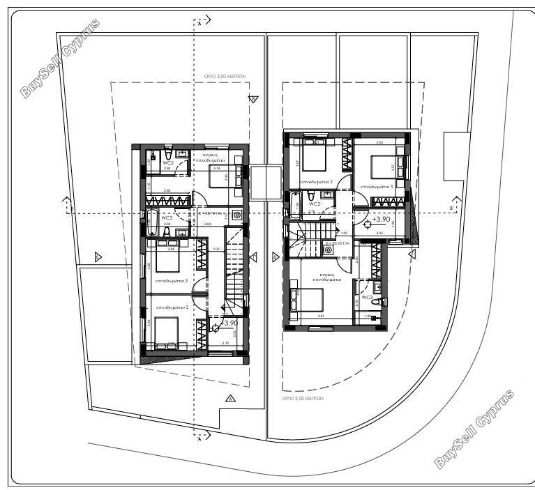 4 bedroom semi detached house for sale kato lakatamia nicosia 8791513 image 16677099