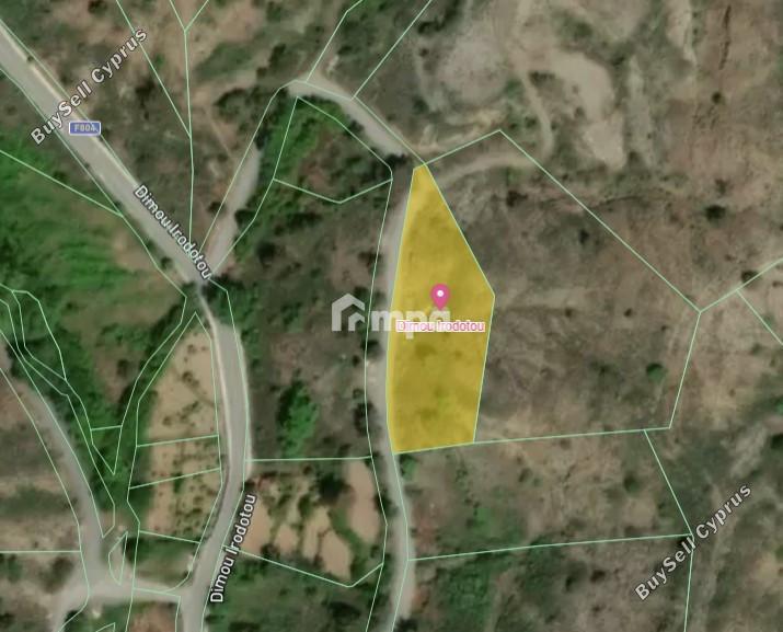 land for sale kato platres limassol 7805513 image 10594804