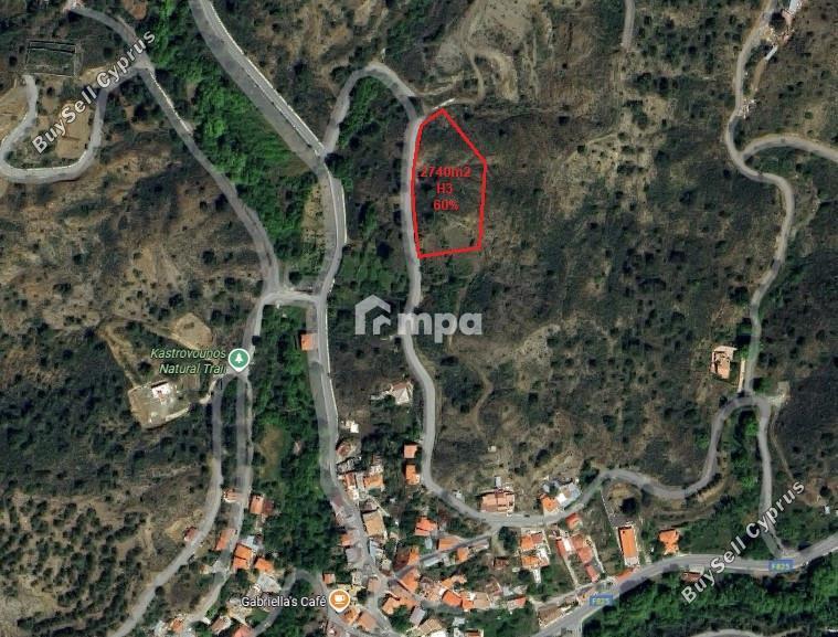 land for sale kato platres limassol 7805513 image 10594806