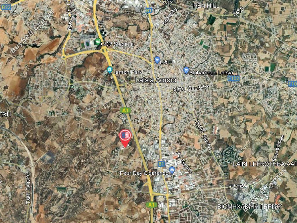 land for sale latsia nicosia 823513 image 15603078