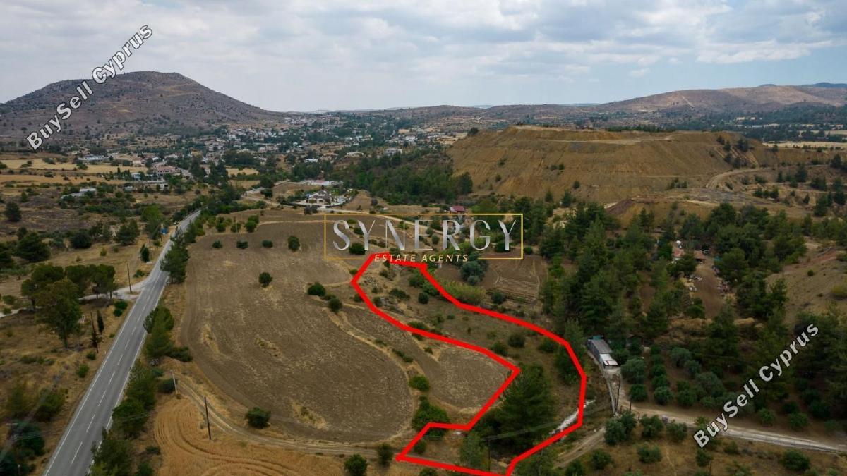 land for sale mitsero nicosia 1011513 image 16722574