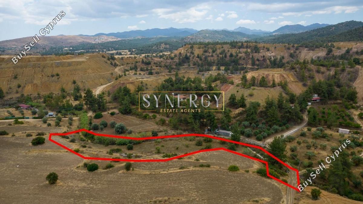 land for sale mitsero nicosia 1011513 image 16722575