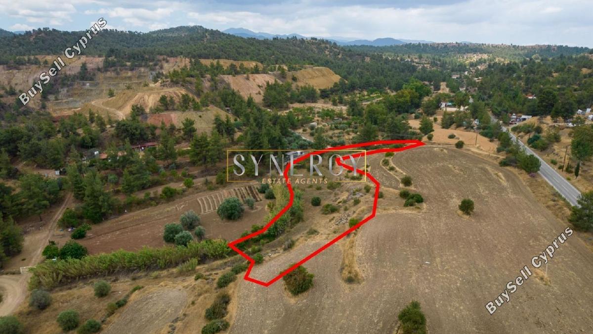 land for sale mitsero nicosia 1011513 image 16722576