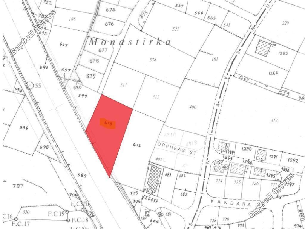 land for sale pera chorio nisou nicosia 1041513 image 15602752