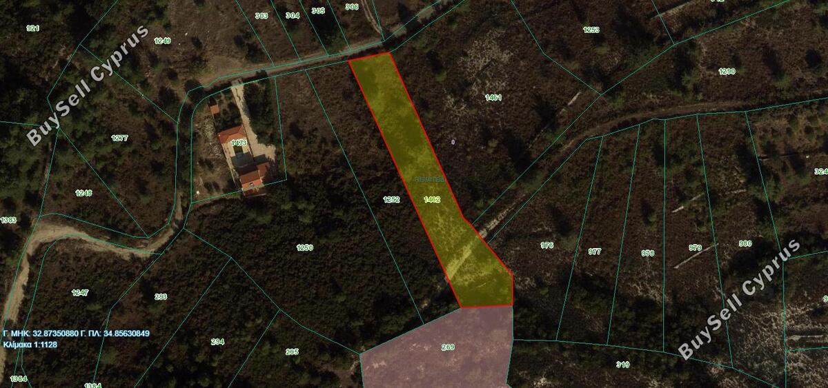 land for sale pera pedi limassol 1380513 image 2618218