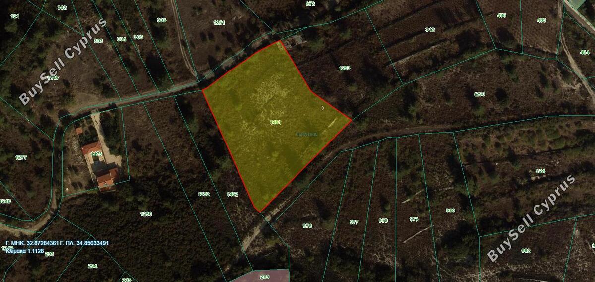 land for sale pera pedi limassol 1380513 image 2618220