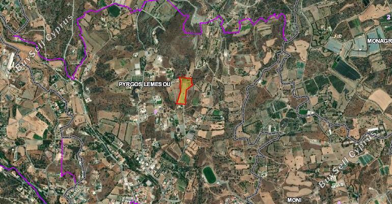 land for sale pyrgos limassol limassol 1918513 image 7466996