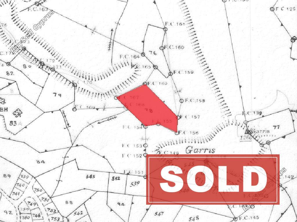land sold shia nicosia 1689513 image 4427617