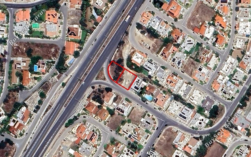plot for sale archangelos nicosia 829513 image 2819324