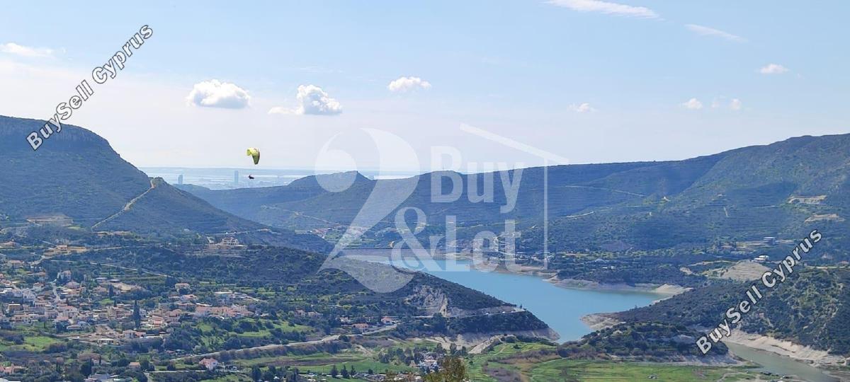 6355 SQM Land for sale in Foinikaria, Limassol 15861409