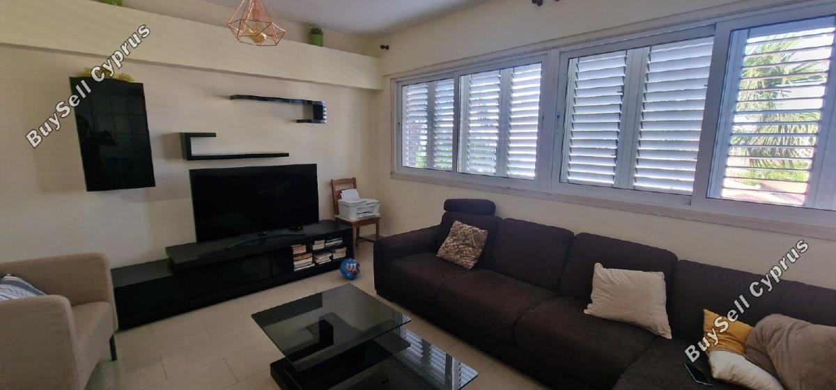 3 Bedroom Apartment for sale in Mammari, Nicosia 16187675