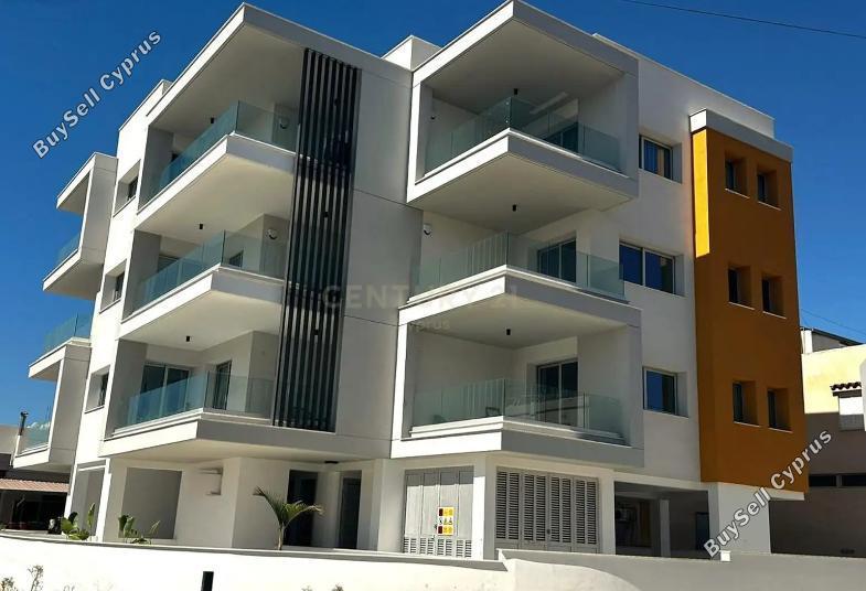 2 Bedroom Apartment for sale in Agios Spyridonas, Limassol 16624080