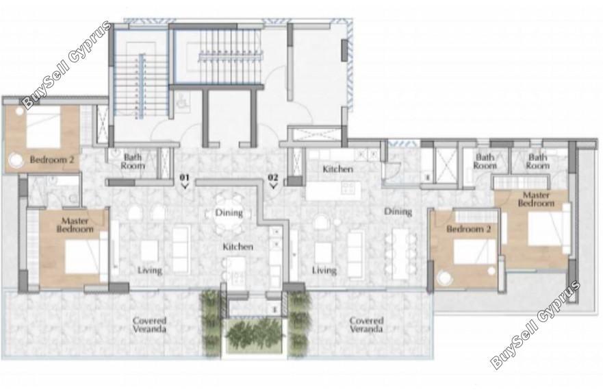 2 bedroom apartment for sale mouttagiaka limassol 7738613 image 10204770