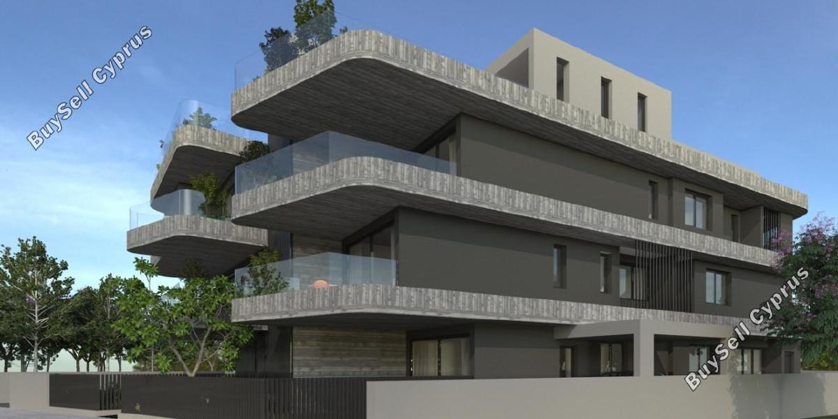 2 bedroom penthouse for sale makedonitissa nicosia 1804613 image 6131968