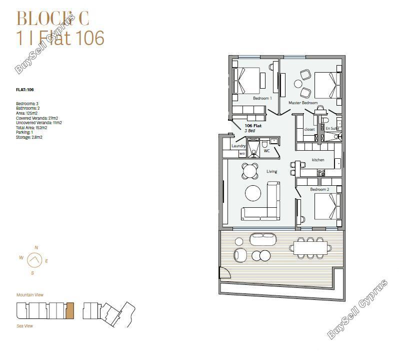 3 bedroom apartment for sale germasogeia limassol 8429613 image 14993942