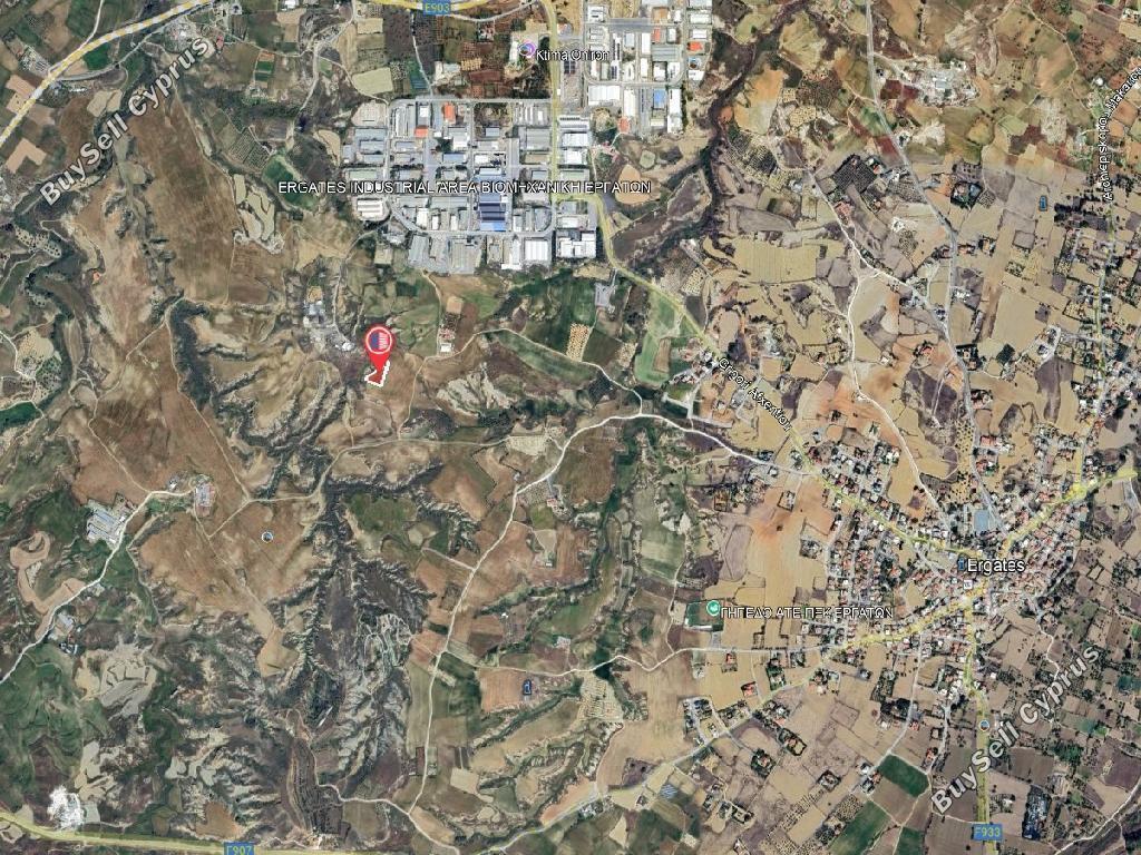 land for sale ergates nicosia 1868613 image 10918209