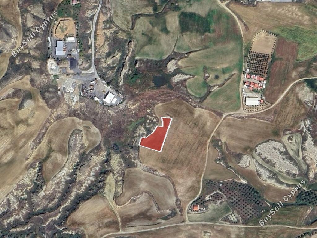 land for sale ergates nicosia 1868613 image 10918210