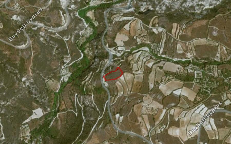 land for sale filousa kelokedaron paphos 8630613 image 16615620