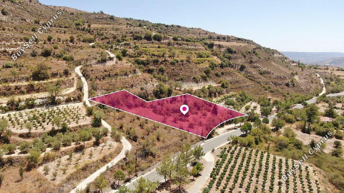 land for sale praitori paphos 1897613 image 14206845