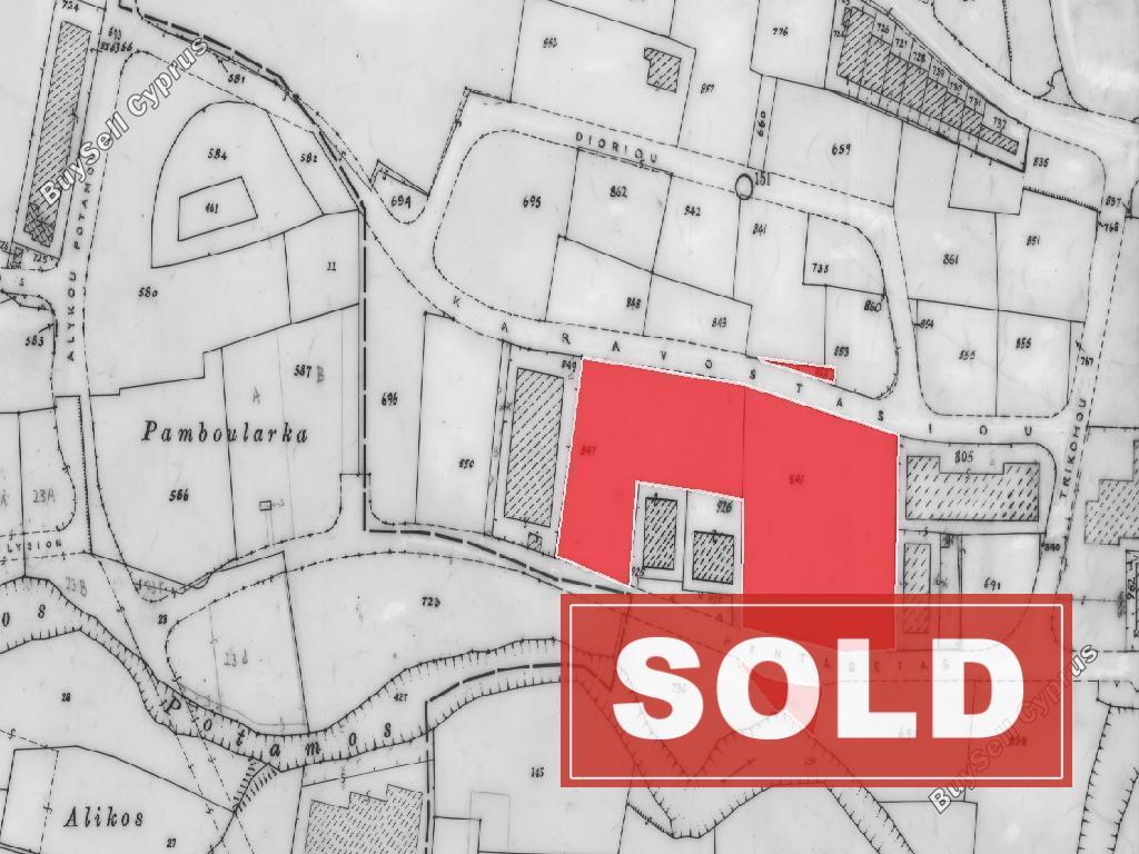 land sold dali nicosia 8244613 image 13836180