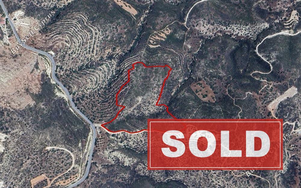 land sold mathikoloni limassol 1303613 image 2812524