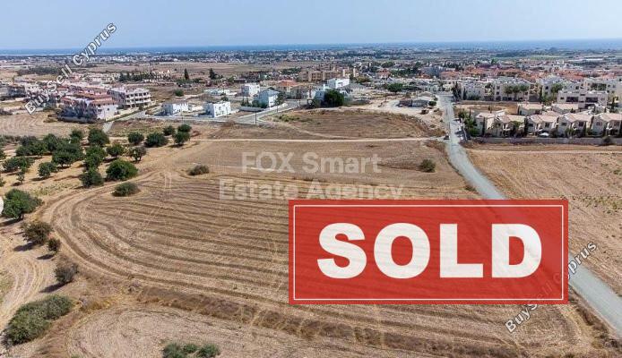 land sold tersefanou larnaca 1225613 image 2322103