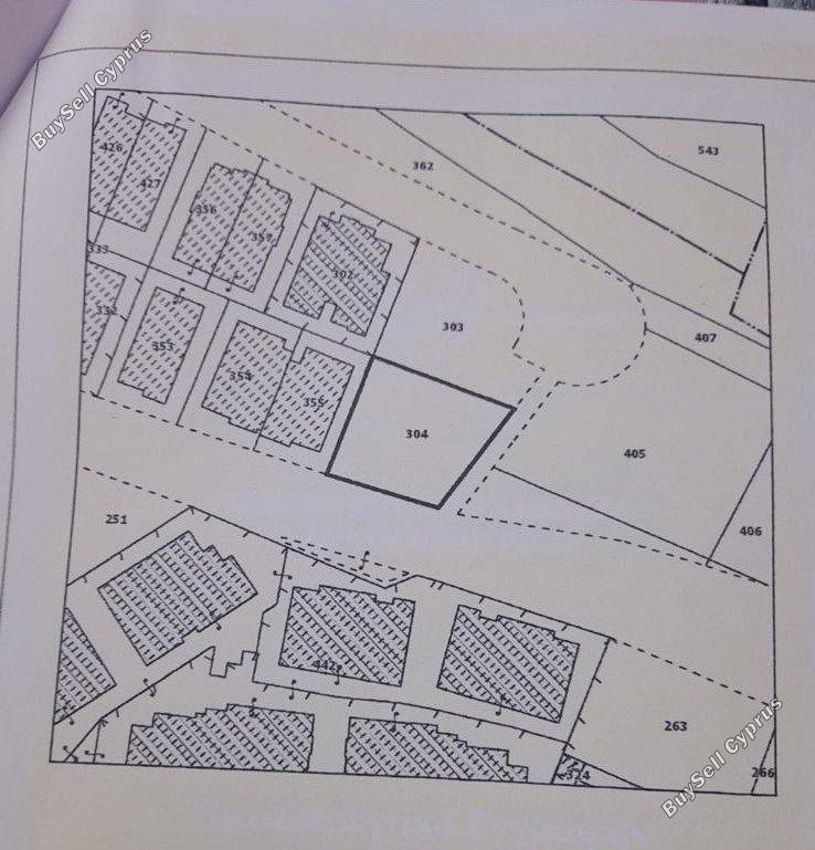 plot for sale mesa gitonia limassol 1325613 image 12634486