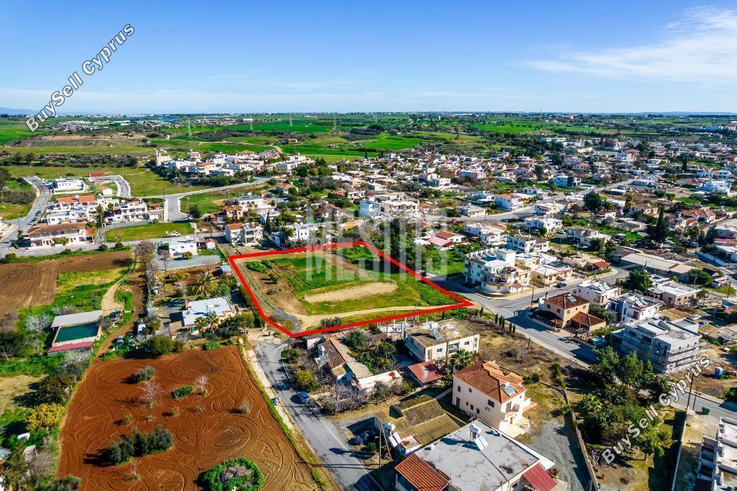 plot for sale ormideia larnaca 1007613 image 10488030