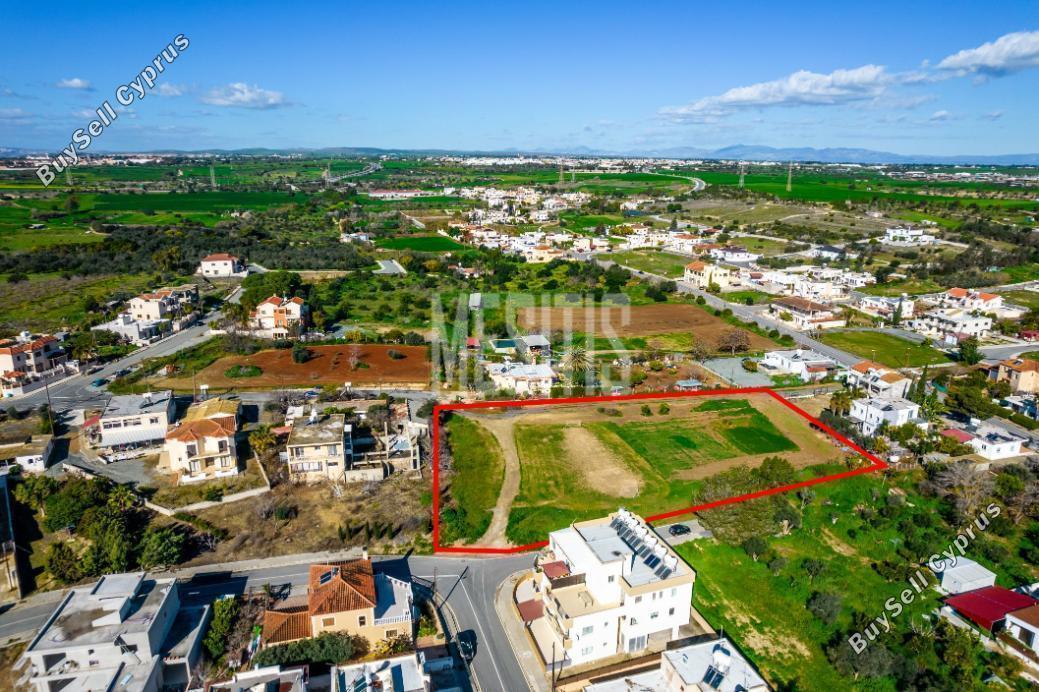 plot for sale ormideia larnaca 1007613 image 14055593