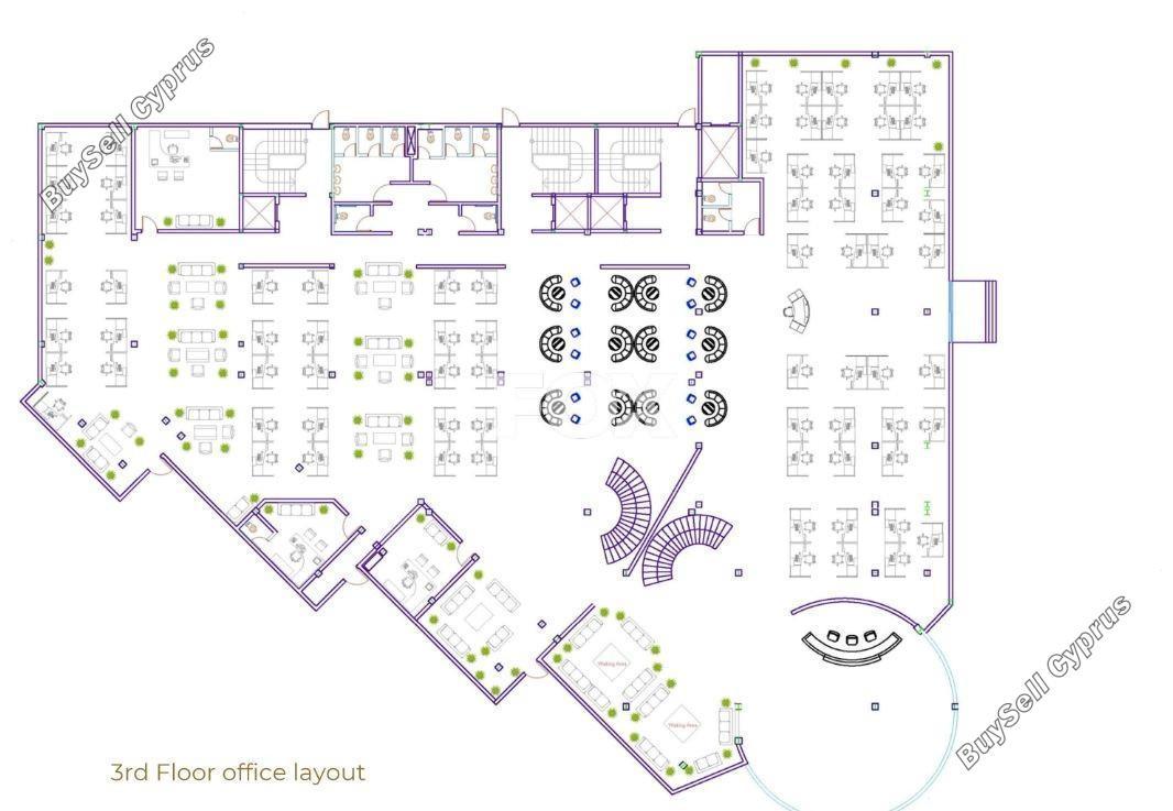 studio commercial building for rent kato polemidia limassol 1934613 image 7637547