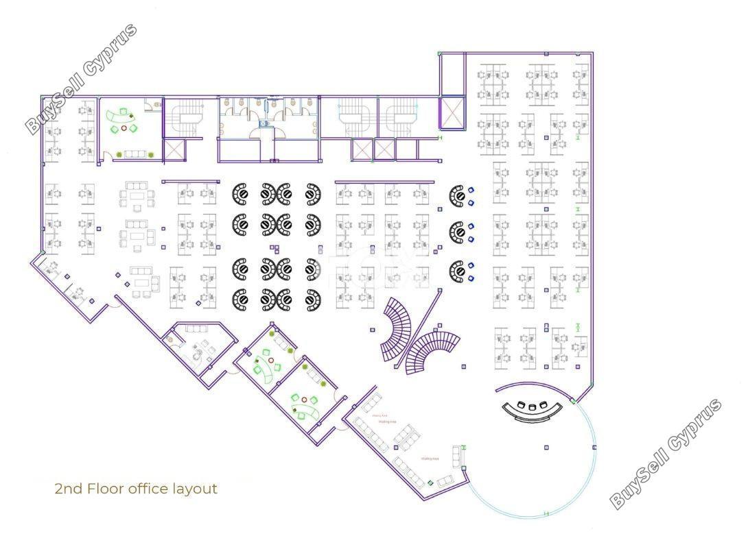 studio commercial building for rent kato polemidia limassol 1934613 image 7637549