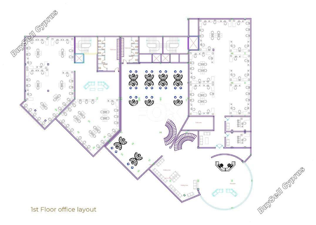 studio commercial building for rent kato polemidia limassol 1934613 image 7637551